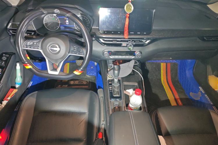 Used Nissan Teana 2022 2.0L XL-TLS Enjoyment Edition
