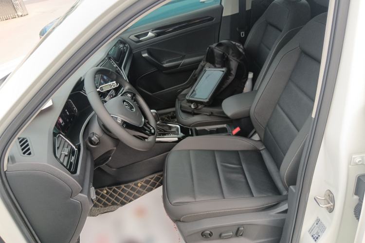 Used Volkswagen T-ROC 2022 280TSI DSG Two-Wheel Drive Elite PLUS
