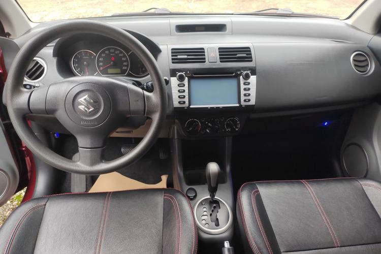 Used Suzuki Swift 2013 1.5L Automatic 20th Anniversary Limited Edition