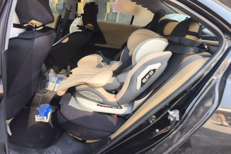 Used Honda Accord 2016 2.0L Comfort Edition
