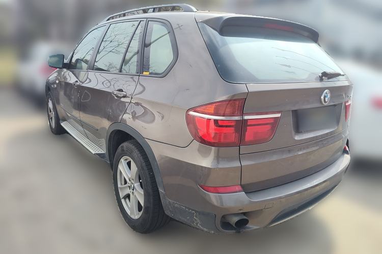 Used BMW X5 2013 xDrive35i Luxury Model
