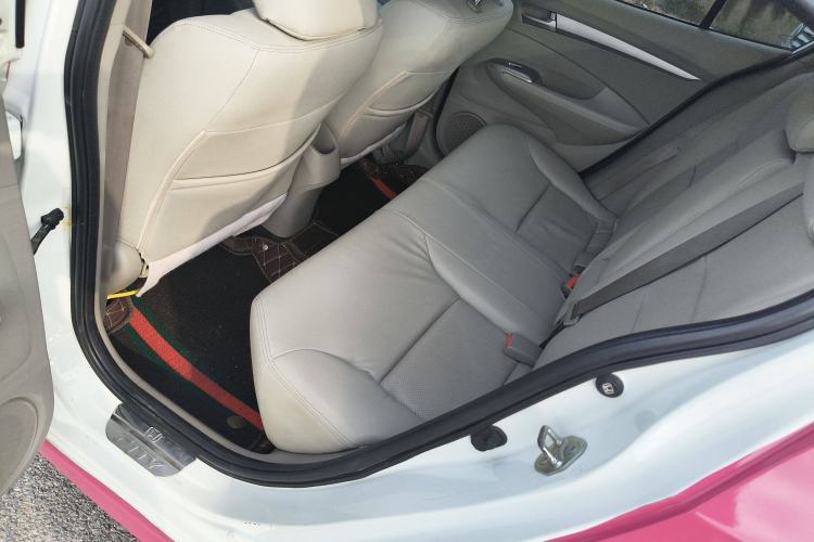 Used Honda City Classic 2011 1.5L Automatic Elite Edition