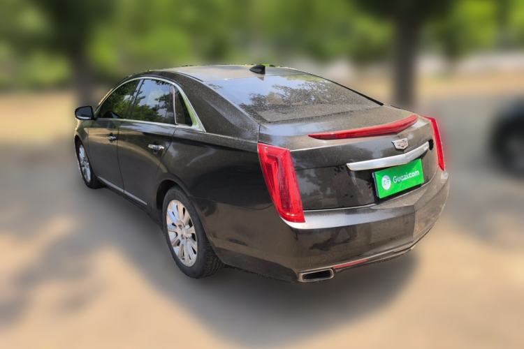 Used Cadillac XTS 2017 28T Tech Edition
