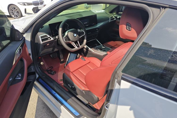 Used BMW 4 Series 2024 430i M Sport Night Edition