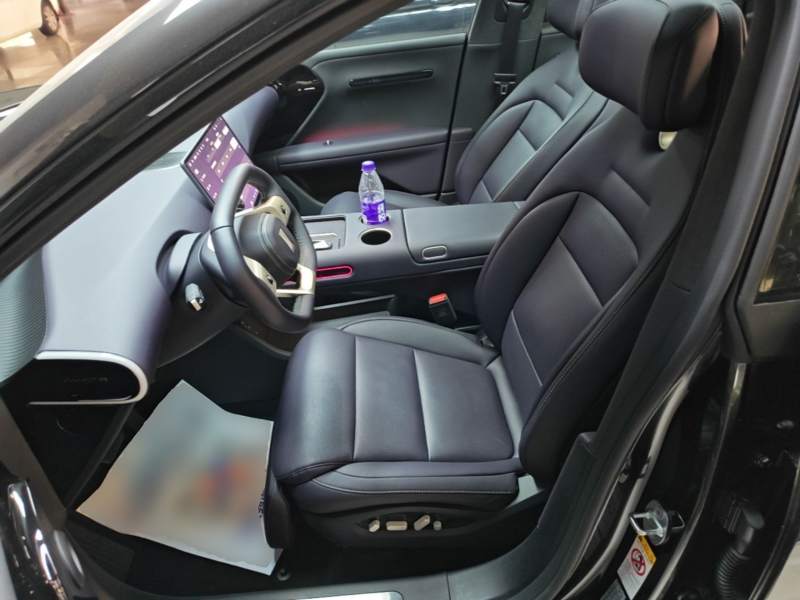 Used Avatr 07 2026 Ultra Pure-Electric All-Wheel-Drive Version — 14
