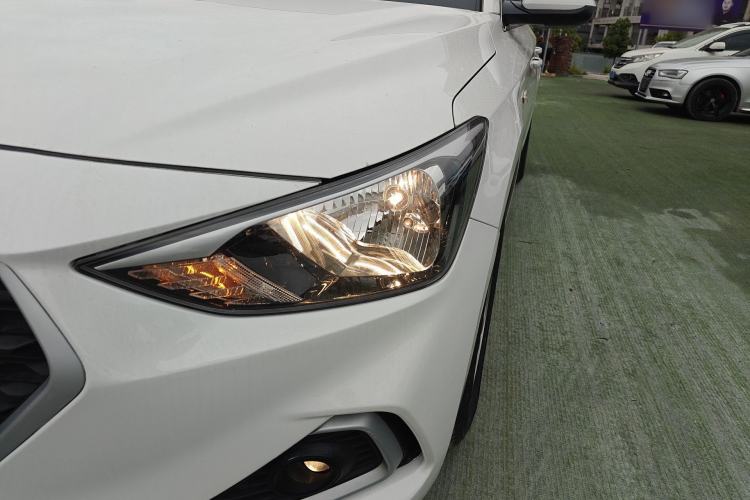 Used Hyundai Celesta 2018 1.6L Automatic GL Enjoyment Edition China VI compliant