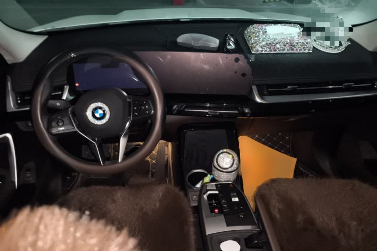 Used BMW iX1 2023 eDrive25L X Design Package
