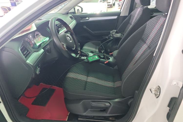 Used Volkswagen Lamando 2021 230TSI DSG Fashion Edition
