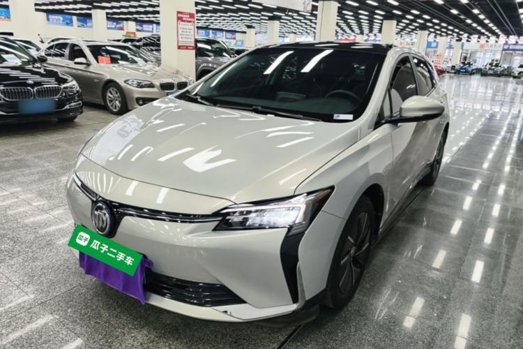 Used Buick Velite 6 2024 430km Enjoyment Version