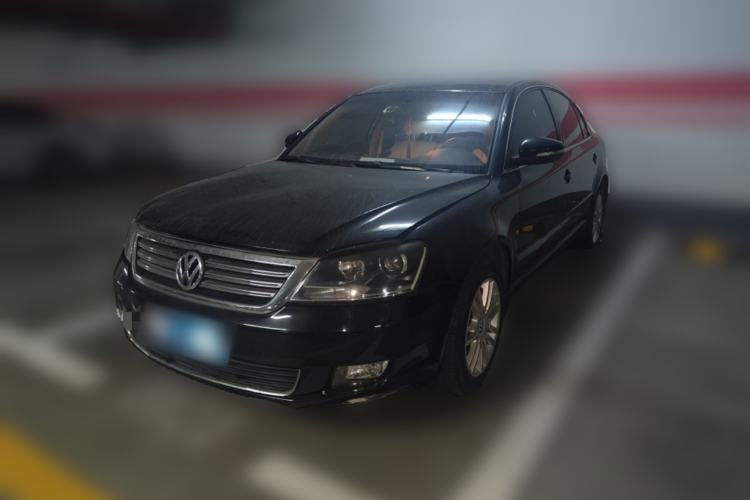 Used Volkswagen Passat 2011 1.8T Automatic Luxury Model