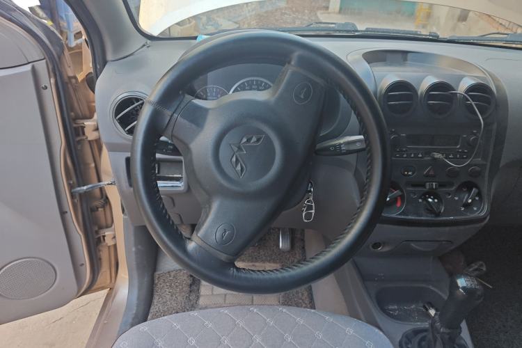 Used Wuling Hongguang 2014 1.2L Base Model China IV