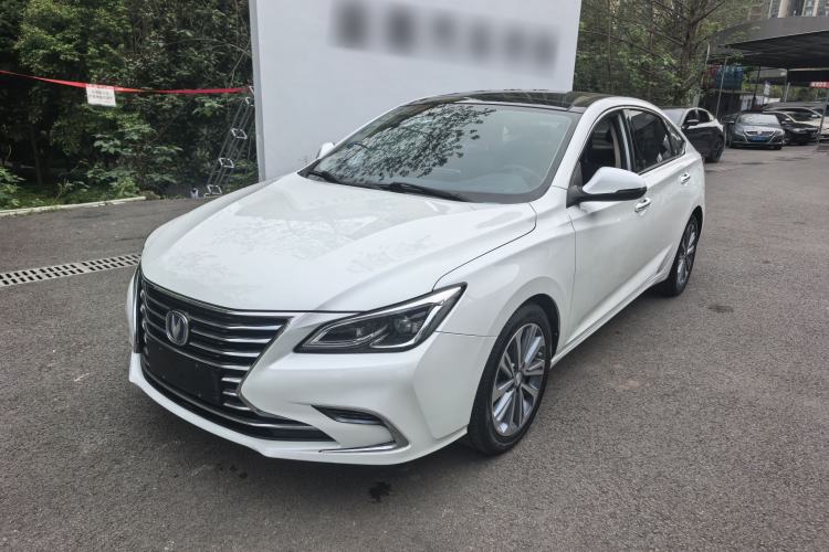 Used CHANGAN Raeton CC 2019 1.5T Automatic Haoya Edition Guangmang Model China VI Standard