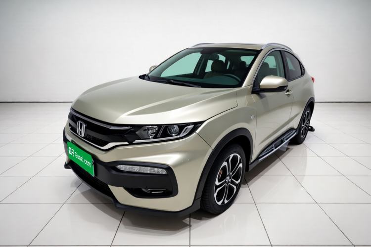 Used Honda XR-V 2017 1.8L EXi CVT Comfort Version