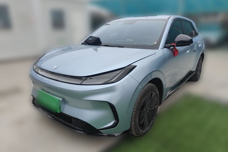 Used ARCFOX T1 2025 Model 425 PRO