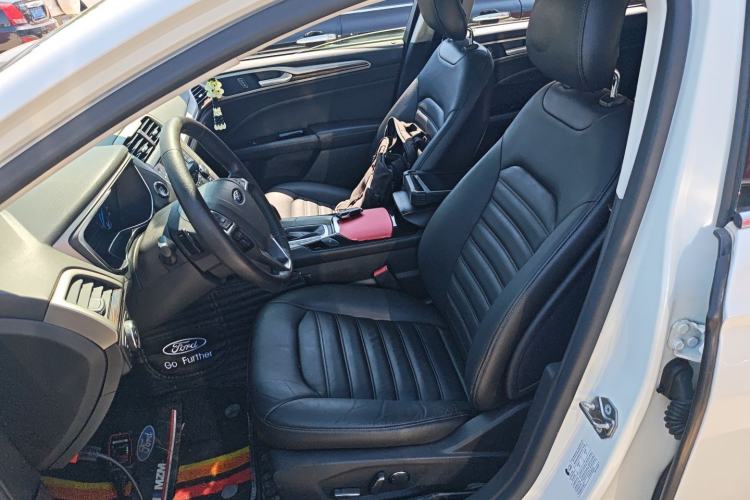 Used Ford Mondeo 2013 2.0L GTDi 200 Fashion Edition
