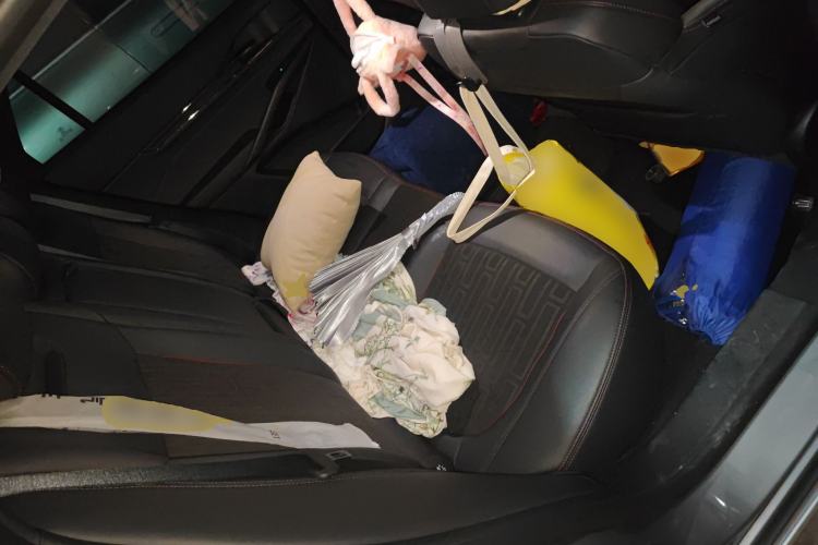 Used Ford Mondeo 2025 1.5T EcoBoost E Hybrid Comfort Edition