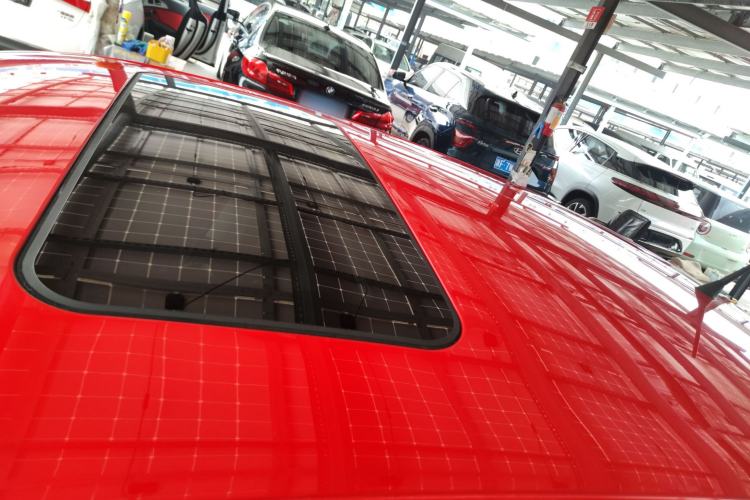 Used Volkswagen Polo 2016 1.6L Automatic Comfort Model