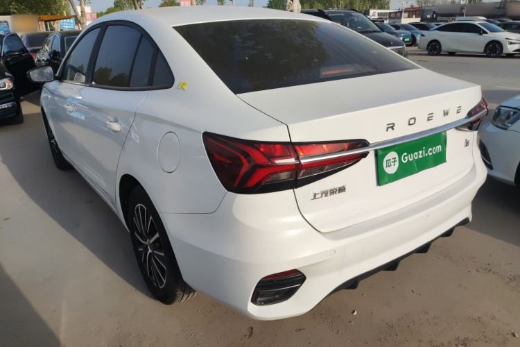 Used Roewe i5 2021 1.5L CVT Platinum Edition
