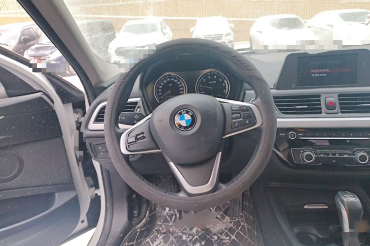 Used BMW 1 Series 2018 118i Fashion Model