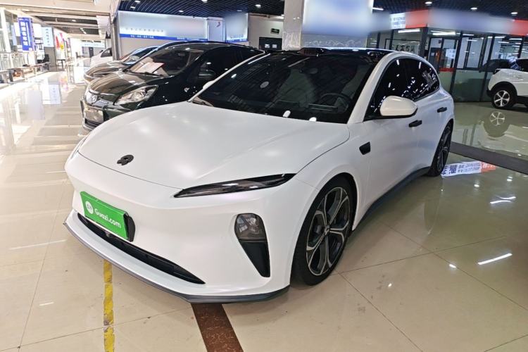 Used Nio ET5T 2023 75 kWh Touring