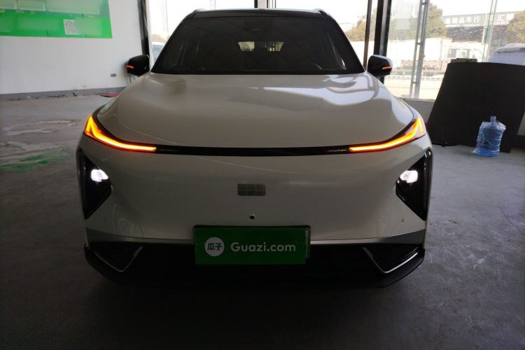 Used Geely Galaxy L7 2025 EM-i 115km Exploration+ Edition