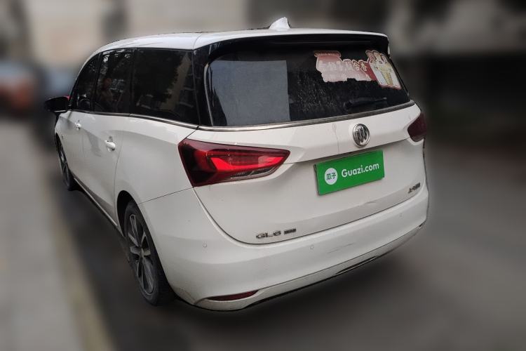 Used Buick GL6 2018 18T 6-Seater Prestige Model