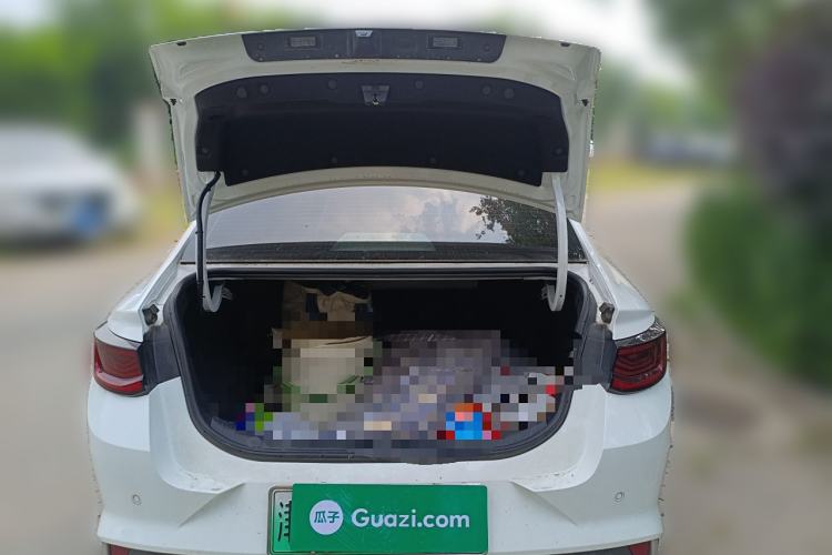 Used Geely Auto Emgrand L HiP 2022 1.5TD-DHT Pro 100KM Super Swift
