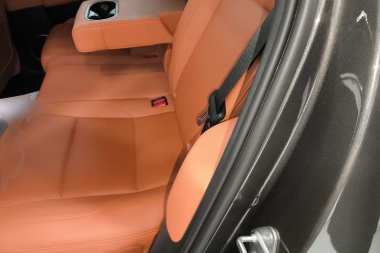 Used Li Auto L6 2024 Pro Model
