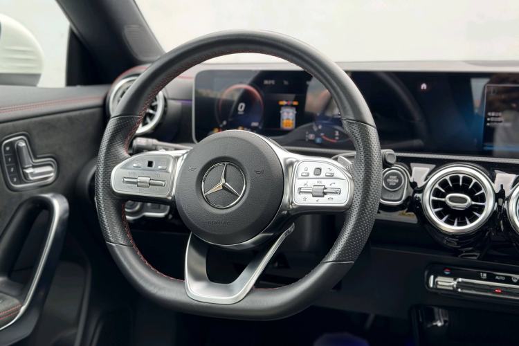 Used Mercedes-Benz CLA 2020 CLA 200 Shooting Brake