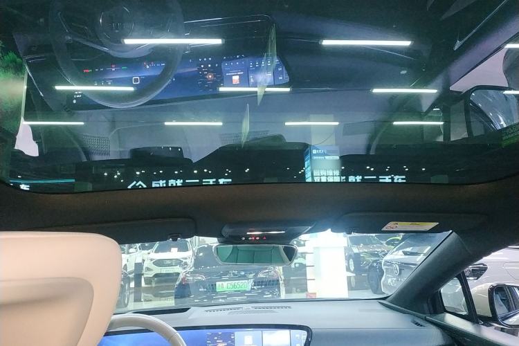 Used Buick E4 2023 Deluxe Edition