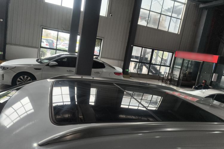 Used Cadillac XT4 2018 28T Two-Wheel Drive Tech Version