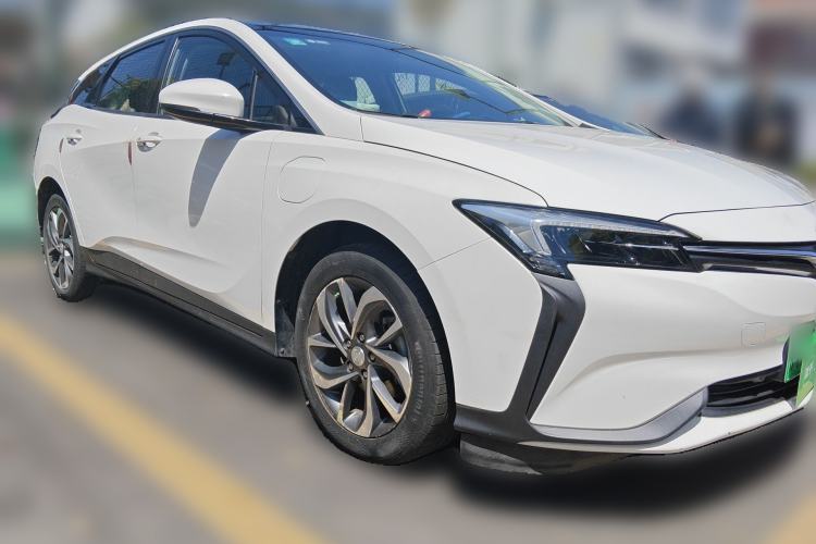 Used Buick Velite 6 2019 Connected & Smart Edition