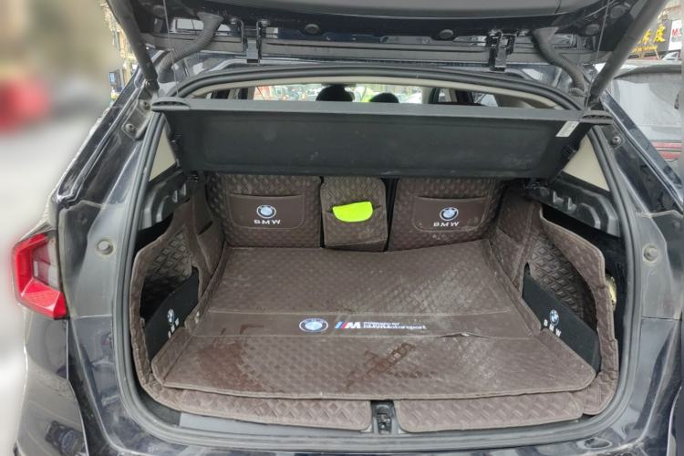 Used BMW X1 2023 sDrive25Li X Design Package