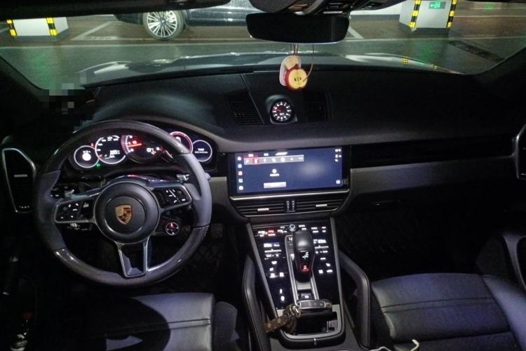 Used Porsche Cayenne 2023 Cayenne 3.0T