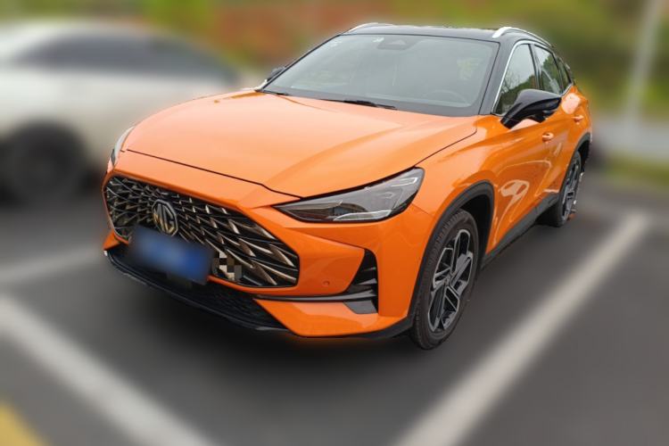 Used MG ONE 2022 α-Smart Sports Series 1.5T Advanced Edition