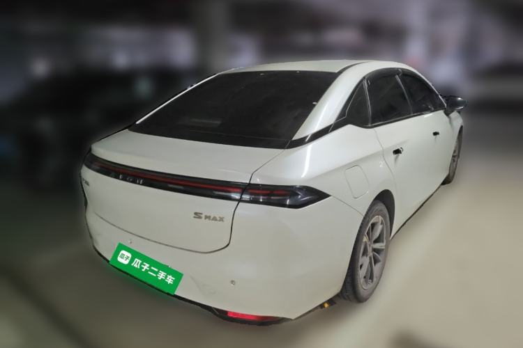 Used AION S MAX 2024 70 Star Edition 54.6 kWh
