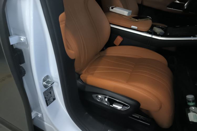 Used XPeng G9 2022 650 Performance Edition Pro