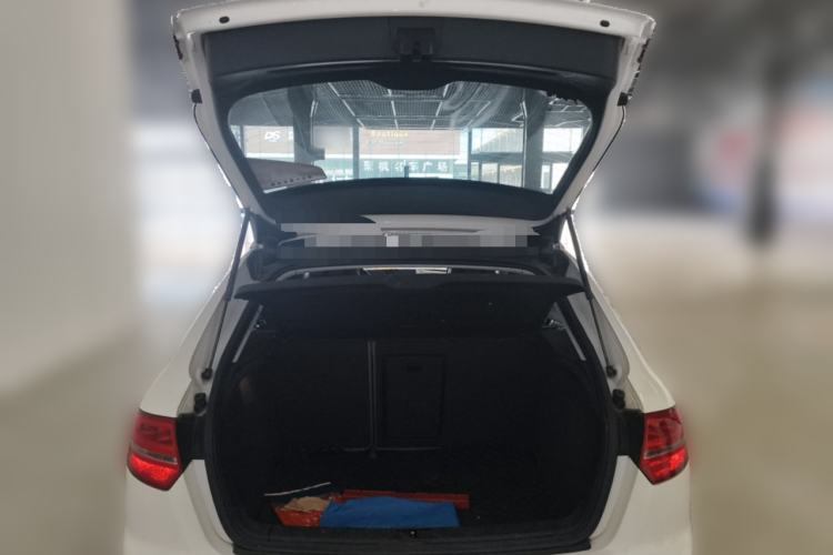 Used Audi A3 2013 Sportback 30 TFSI Luxury Model