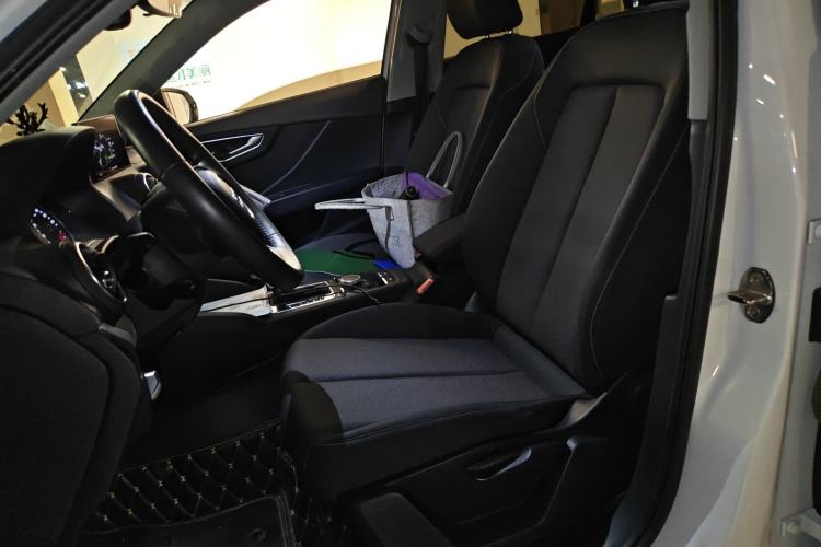 Used Audi Q2L 2020 35 TFSI Ambition Dynamic Edition
