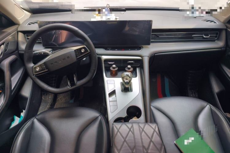 Used Roewe RX5 New Energy 2023 eRX5 Super Hybrid Premium Edition