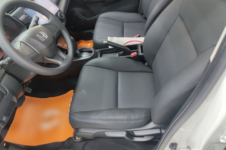 Used Honda Fit 2018 1.5L CVT Comfort Version Left Front Seat