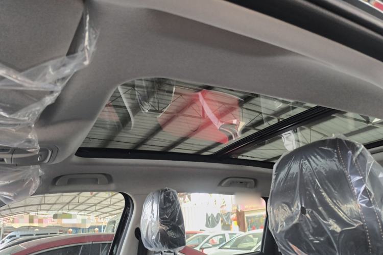 Used Haval DARGO 2026 Model 1.5T DCT Border Collie Edition
