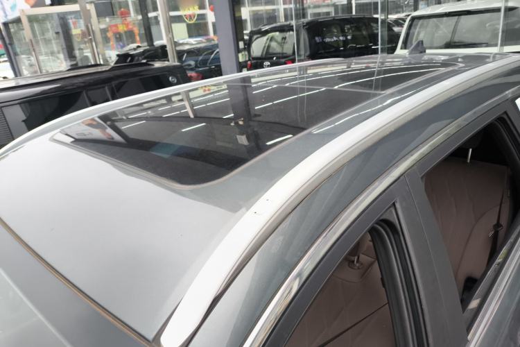 Used Chery Fengyun T8 2025 1.5T 130km Deluxe Version 5 Seats Roof