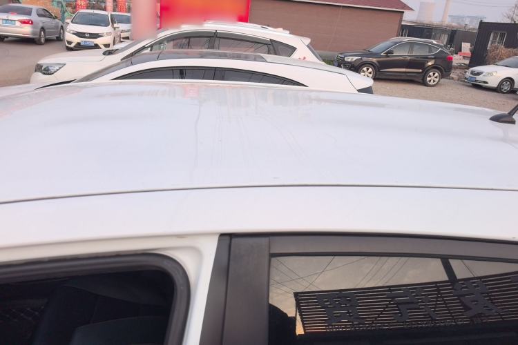 Used Toyota YARiS L Zhi Xuan 2016 Revised 1.5E CVT Charming Edition