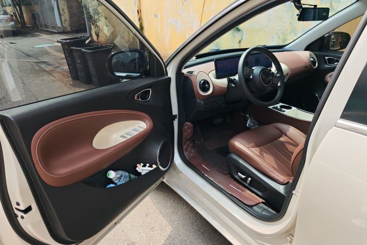 Used Wuling Bingo 2024 333 km Lingxi Connected Version