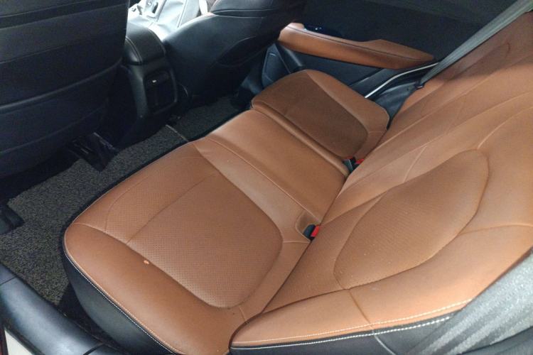 Used Baojun 510 2017 1.5L Manual Luxury Model