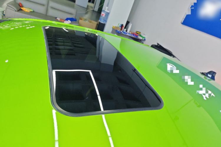 Used MG 6 2020 1.5T Automatic Trophy Smart Drive Flagship Edition