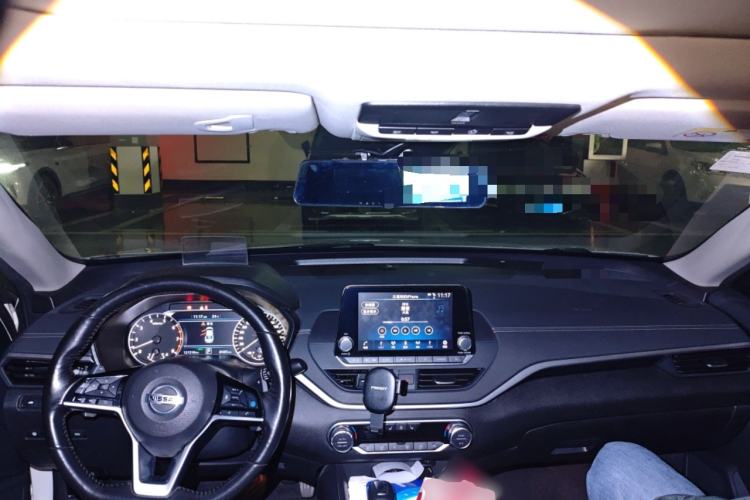 Used Nissan Teana 2020 2.0T XL Upper AD1 Smart Navigation Edition
