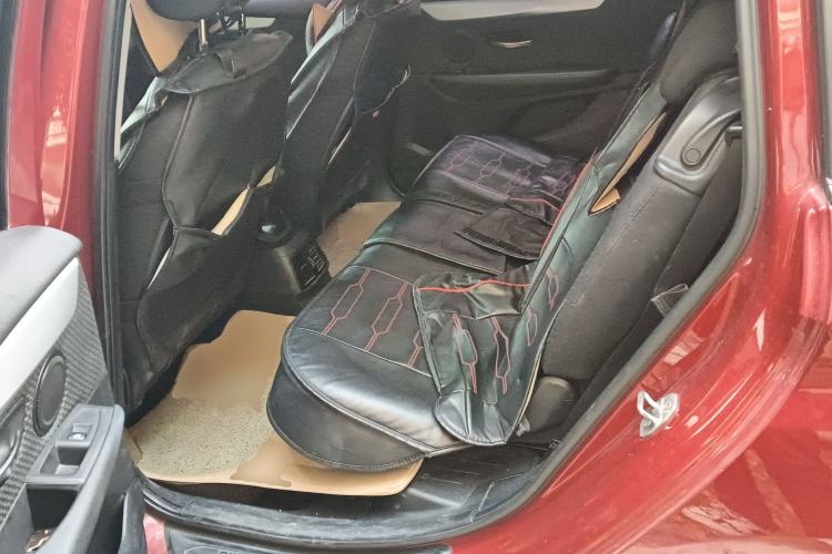 Used BMW 2 Series Gran Tourer 2015 218i Leading Model
