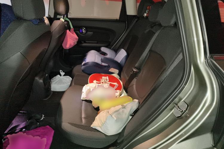 Used MINI Clubman 2016 1.5T COOPER
